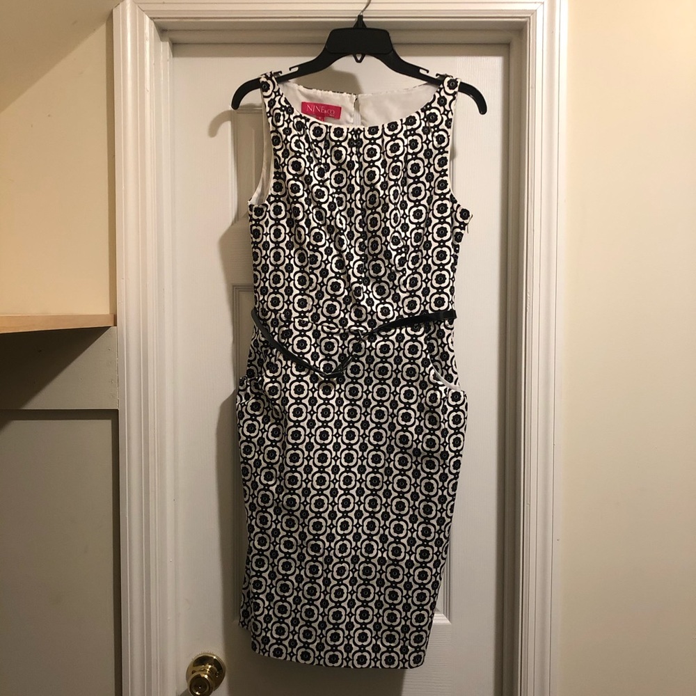 Nine & Co. Dress